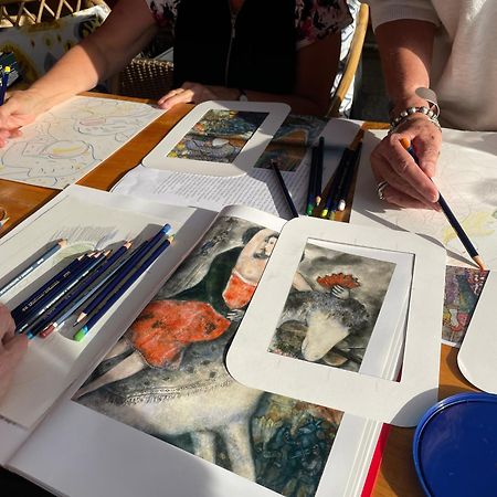 Assemblage Boutique Art B & B 霍巴特 外观 照片