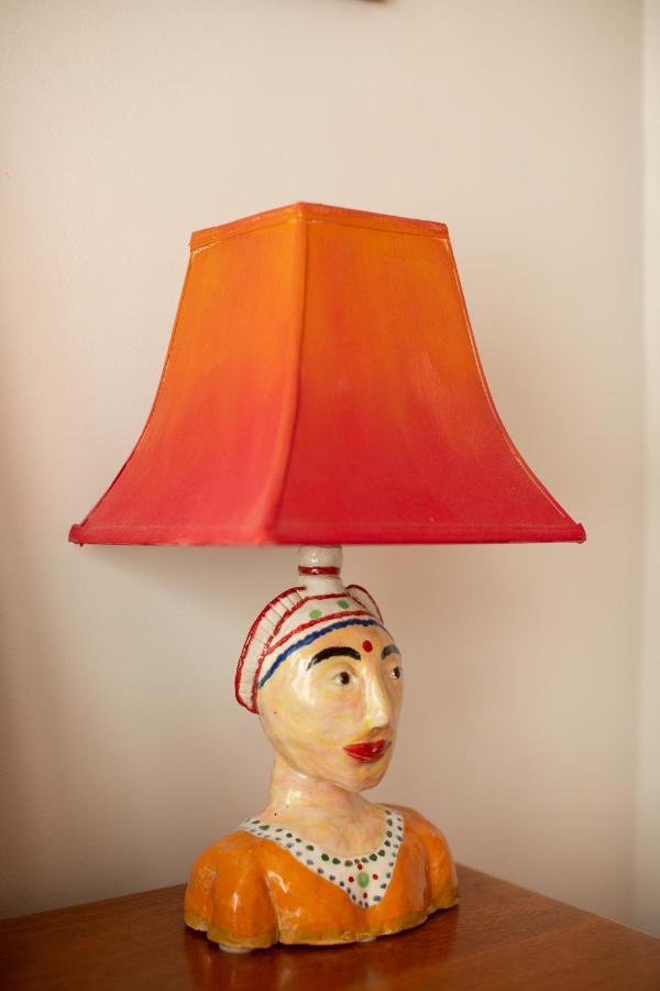 Assemblage Boutique Art B & B 霍巴特 外观 照片