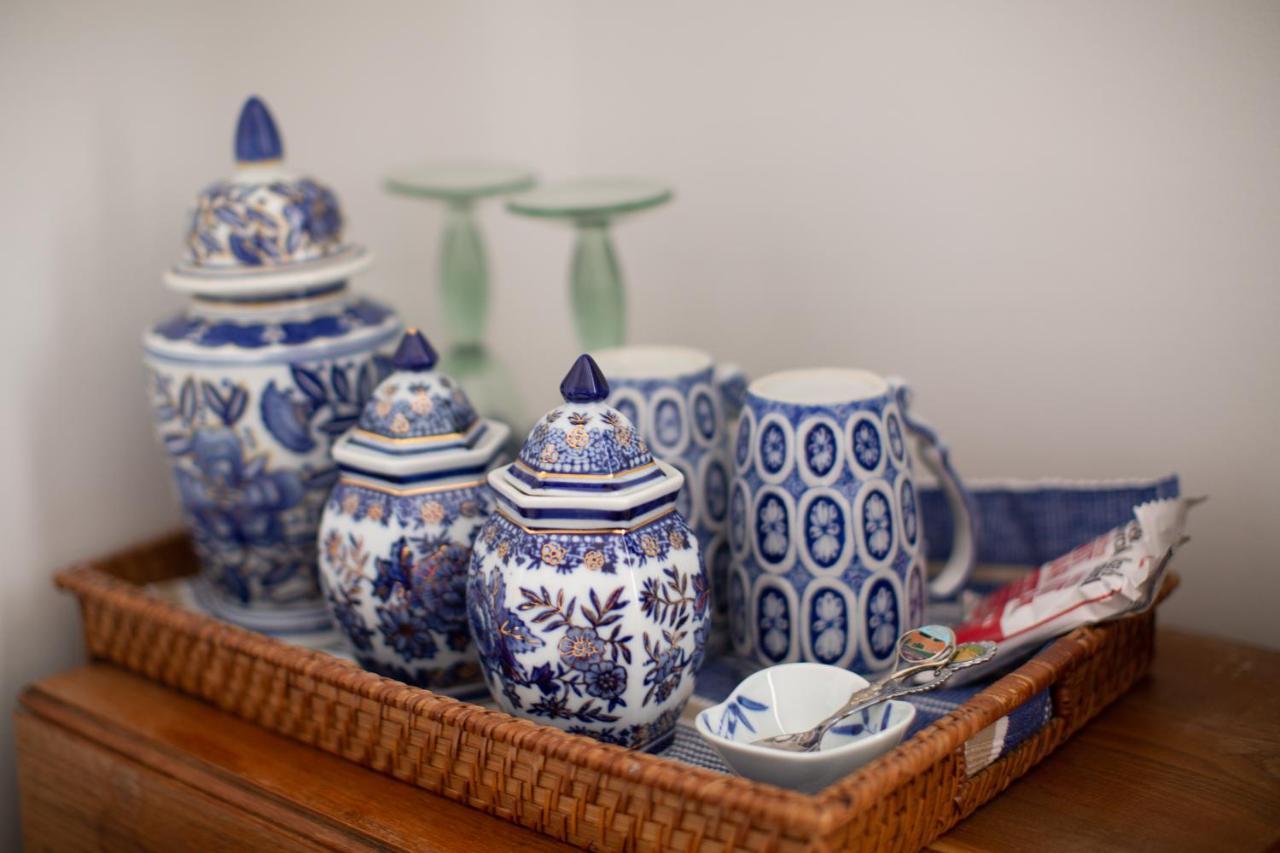 Assemblage Boutique Art B & B 霍巴特 外观 照片